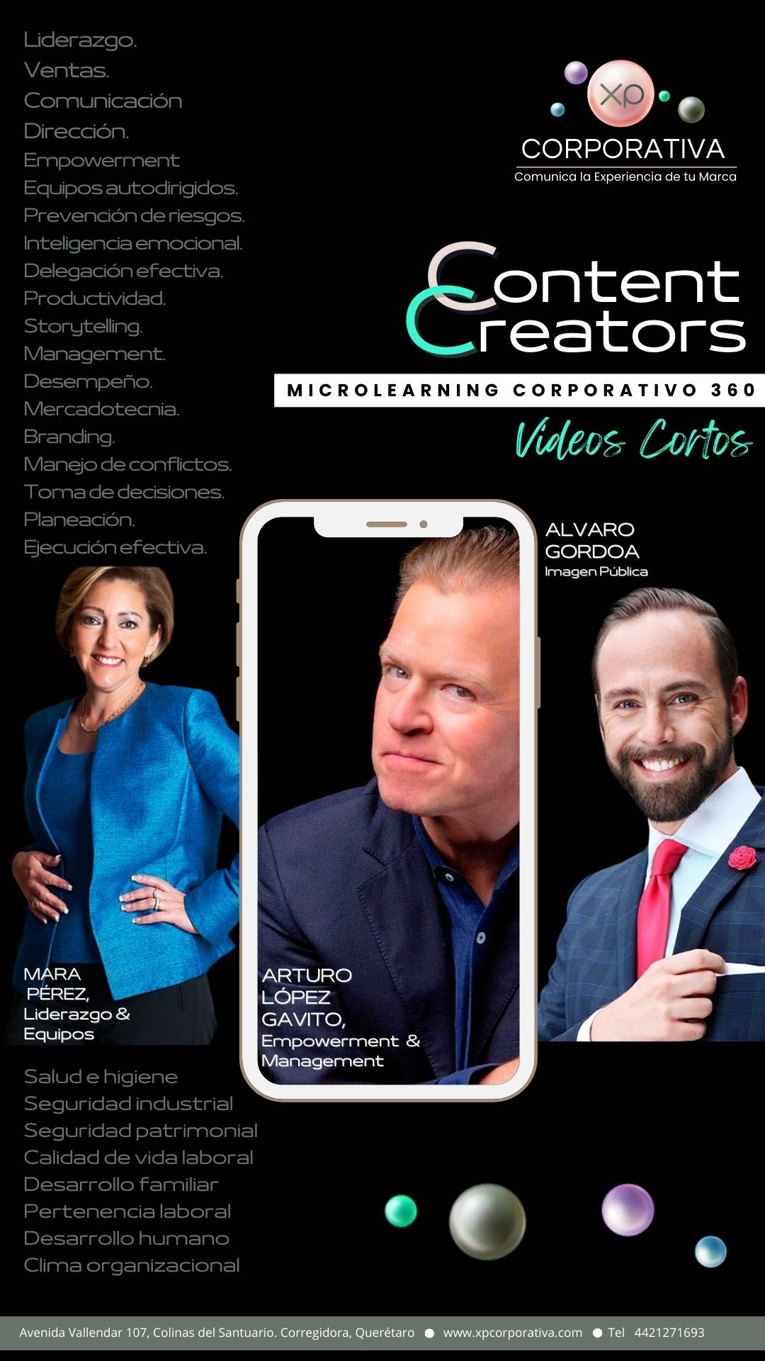 Copia de Copia de CONTENT CREATORS 2024, XP CORPORATIVA (1)